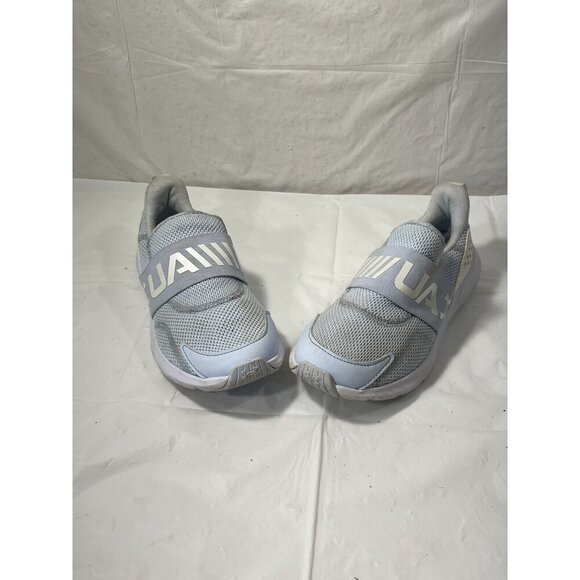 Under Armour Surge  Slip Gs Running  size 4.5 Y - Picture 15 of 15